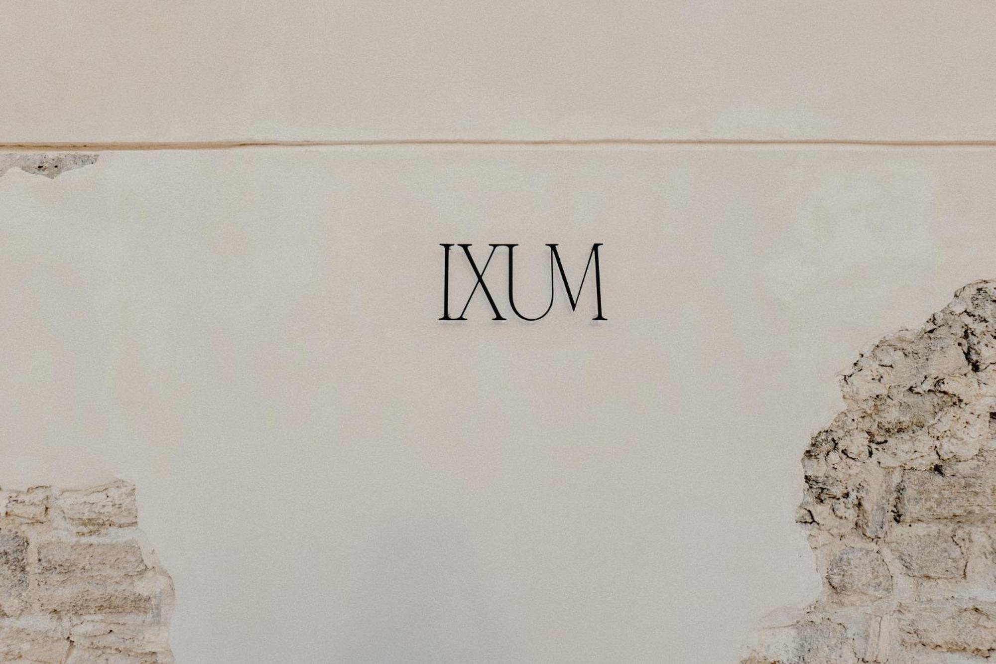 Ixum, Casa Boutique Cancun