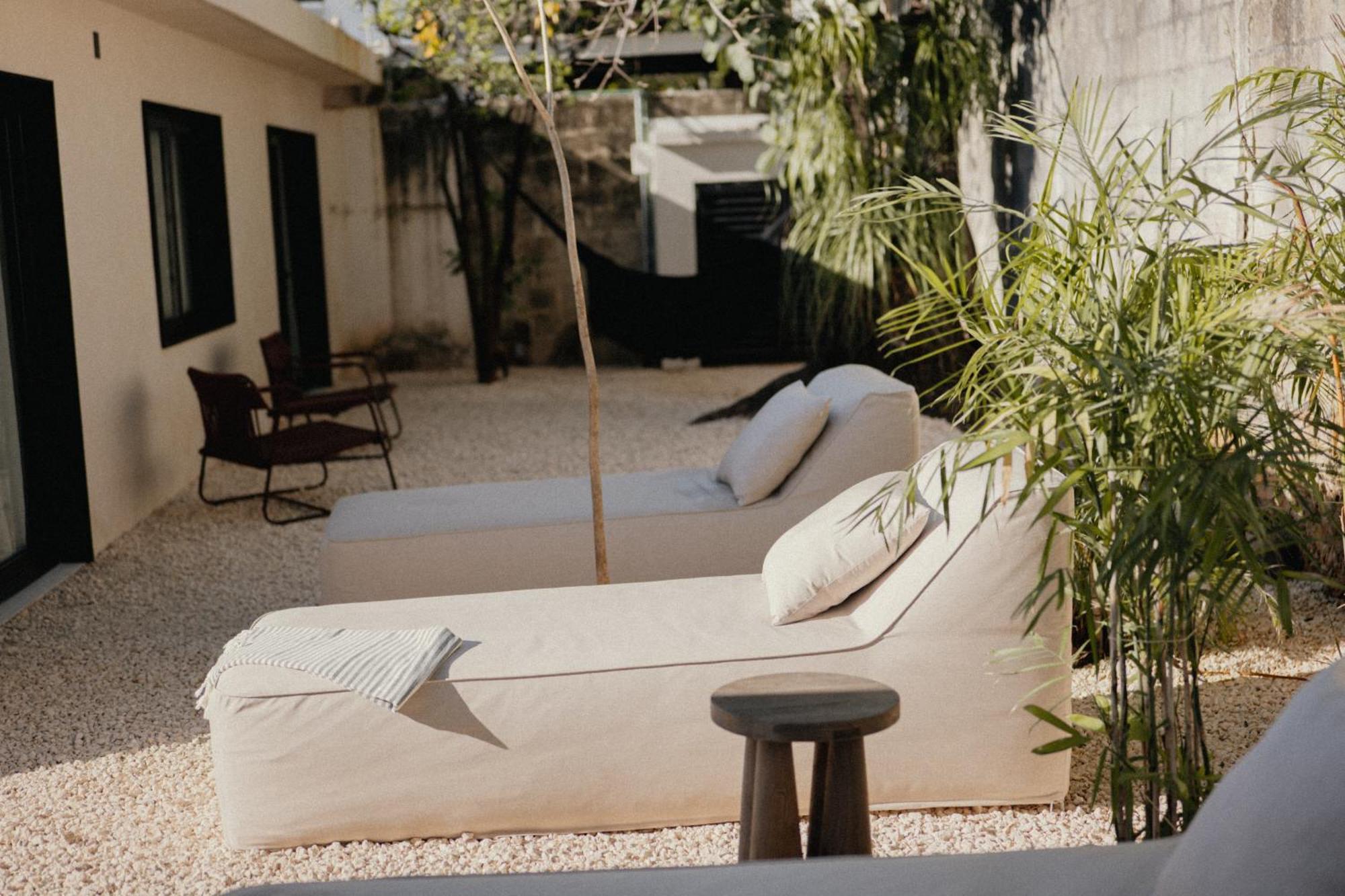 Hotel Ixum, Casa Boutique Cancun