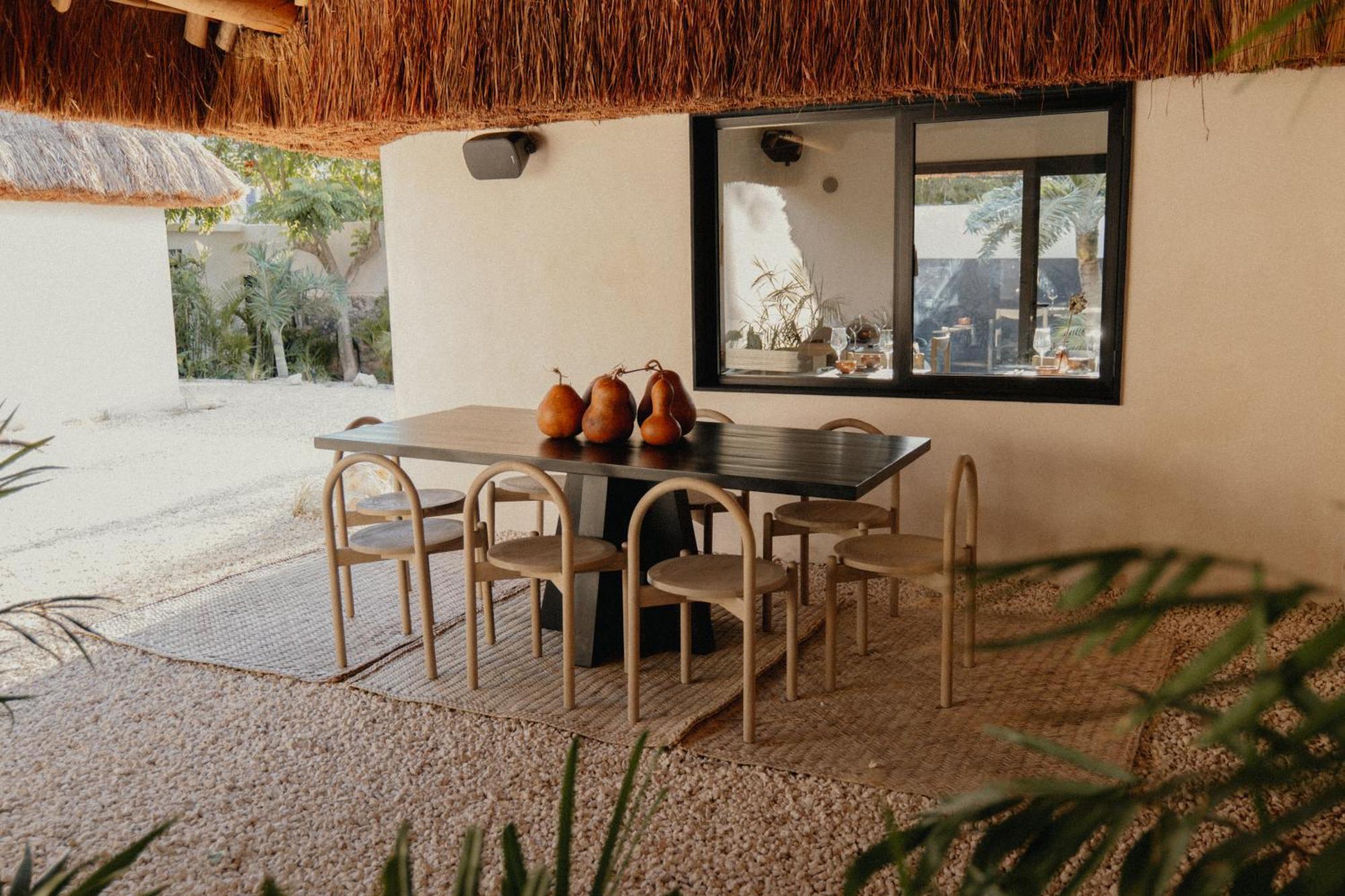 Hotel Ixum, Casa Boutique Cancun
