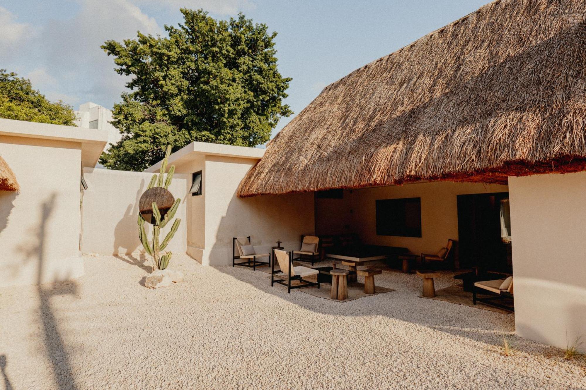 Ixum, Casa Boutique Hotel Cancun