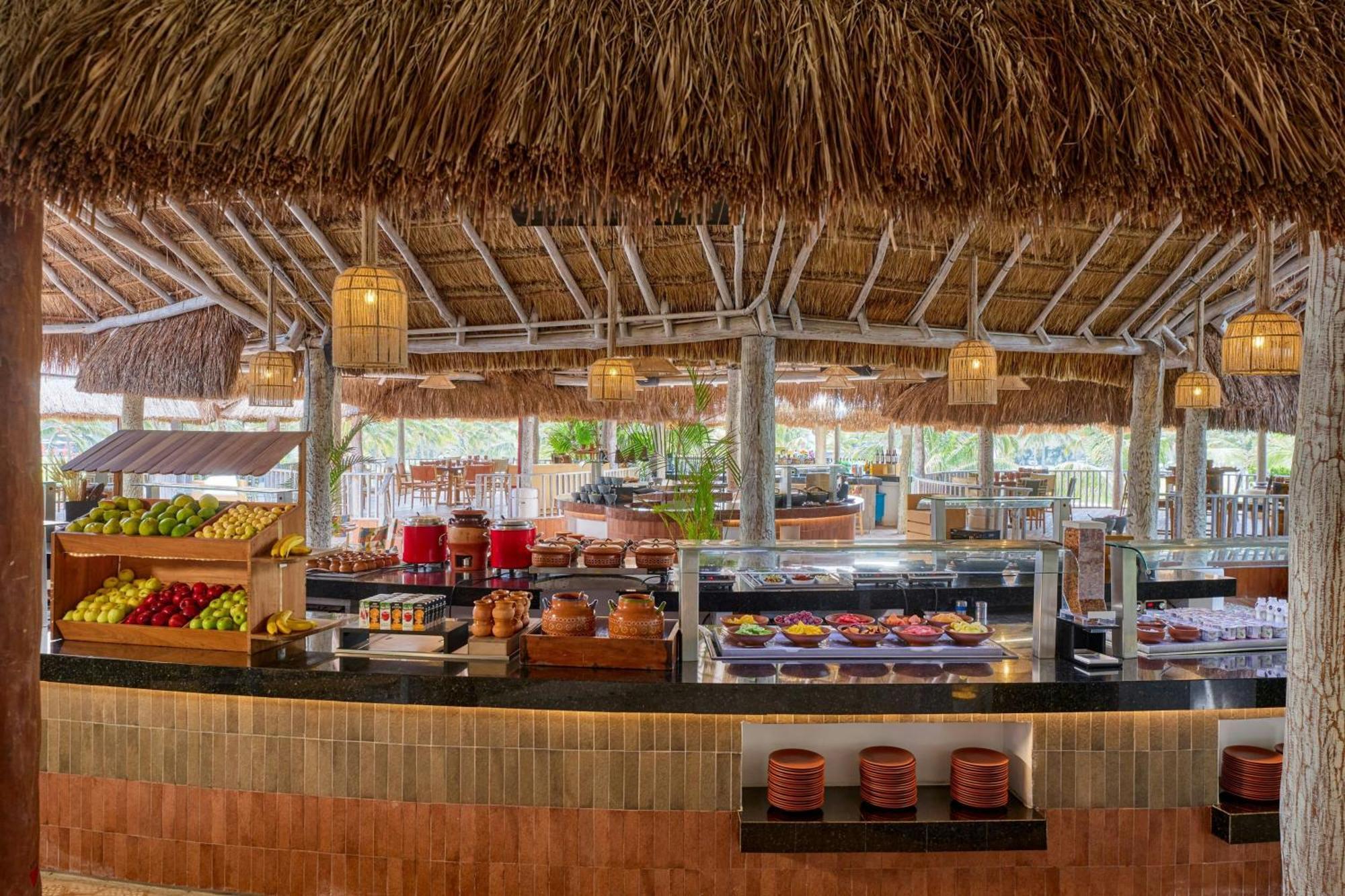 Marriott Cancun, An All-inclusive Cancun