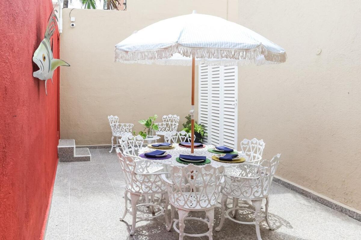 Holiday home Downtown For 7 Guests, Access To Pool! Cancun