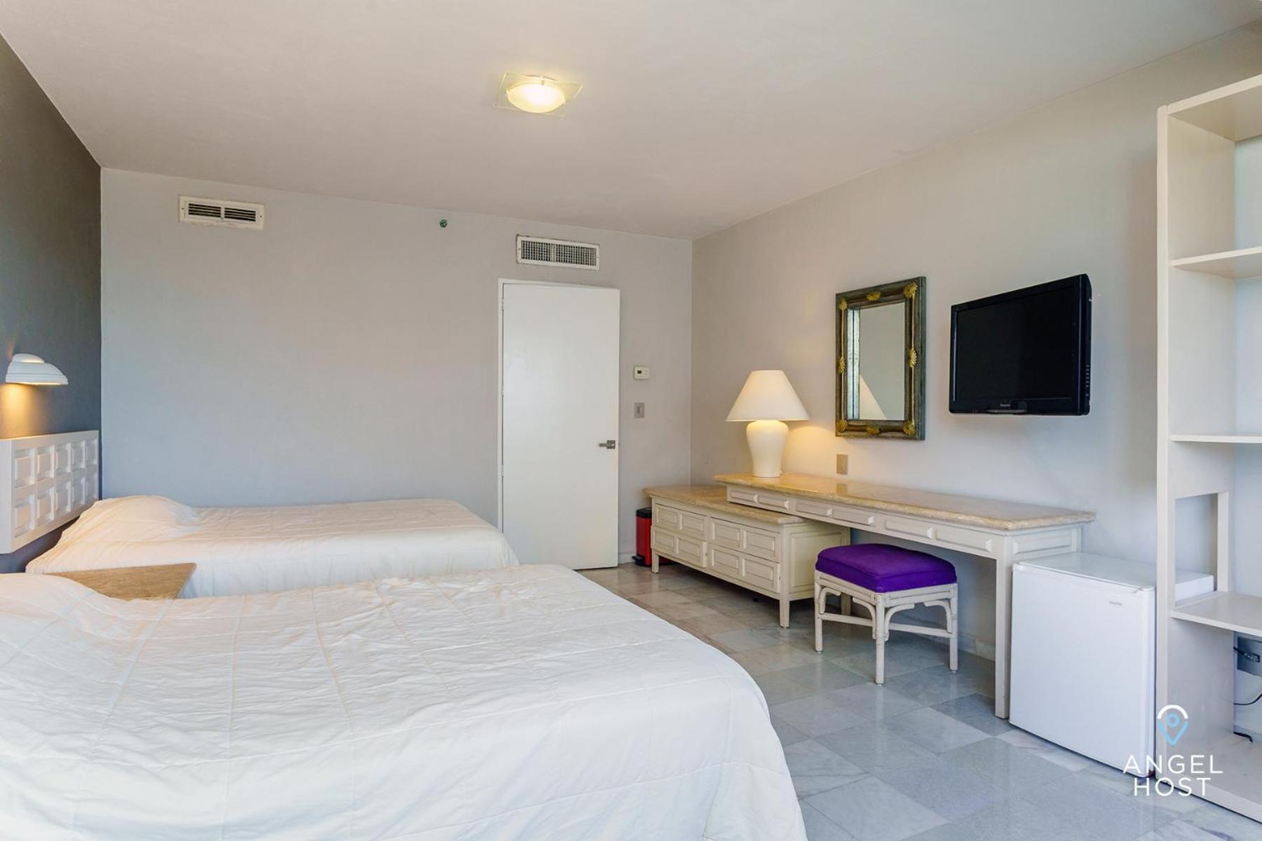 Ferienhaus Fabulous Oceanview Access To & Pools Cancún