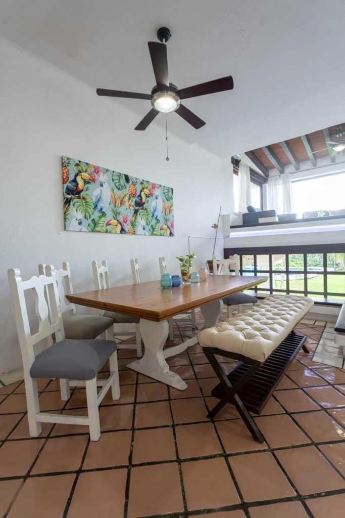Fabulosa A 300 Metros De La Playa Holiday home *