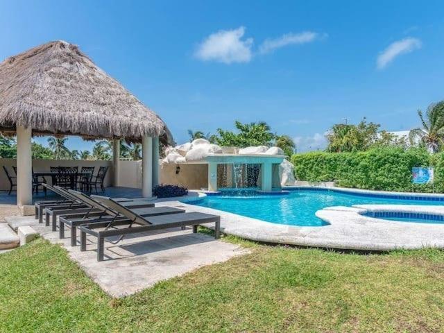 Holiday home Fabulosa A 300 Metros De La Playa
