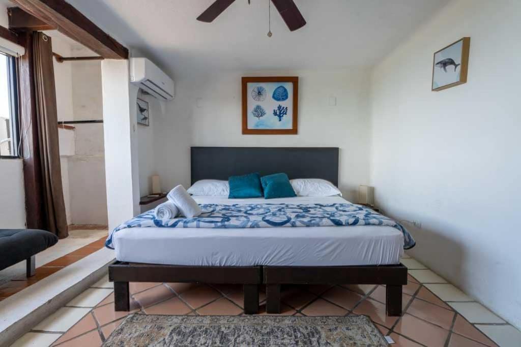 Fabulosa A 300 Metros De La Playa Holiday home