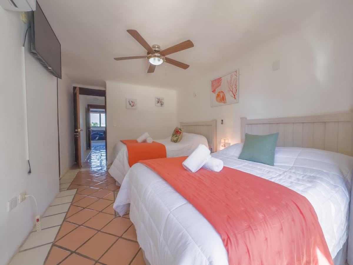 Holiday home Fabulosa A 300 Metros De La Playa *