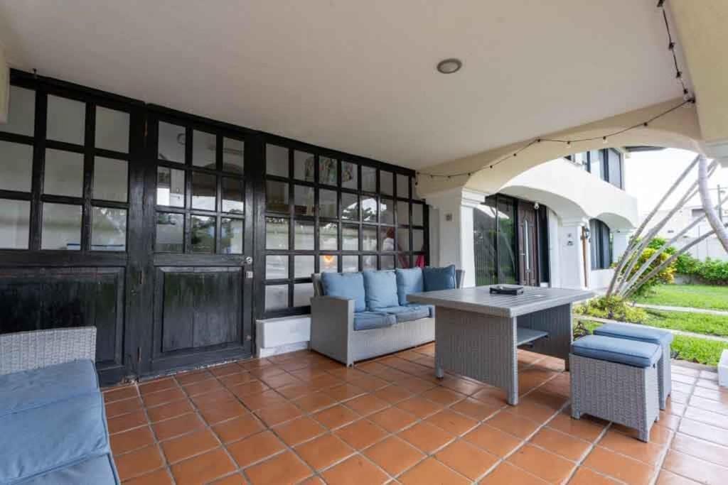 Holiday home Fabulosa A 300 Metros De La Playa