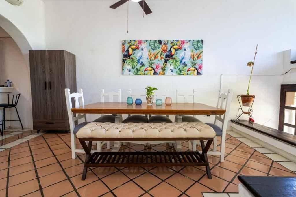 Holiday home Fabulosa A 300 Metros De La Playa Cancun