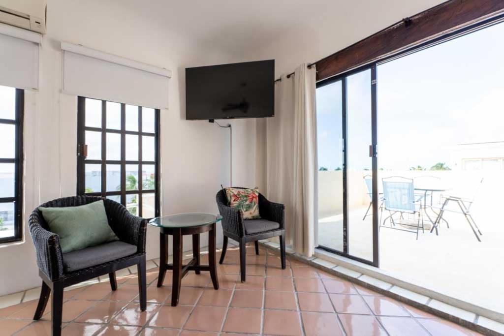 Fabulosa A 300 Metros De La Playa Holiday home