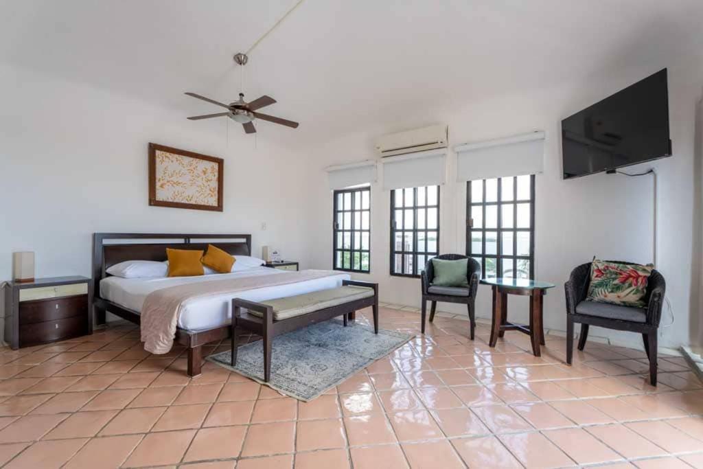 Holiday home Fabulosa A 300 Metros De La Playa *