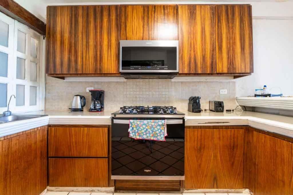 Fabulosa A 300 Metros De La Playa Cancun