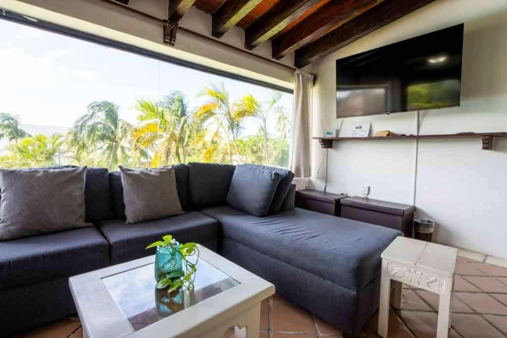 Fabulosa A 300 Metros De La Playa Holiday home
