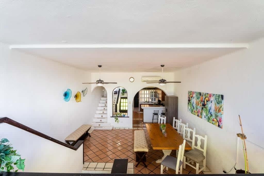 Fabulosa A 300 Metros De La Playa Holiday home *