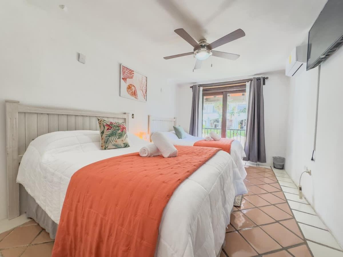 Fabulosa A 300 Metros De La Playa Holiday home Cancun