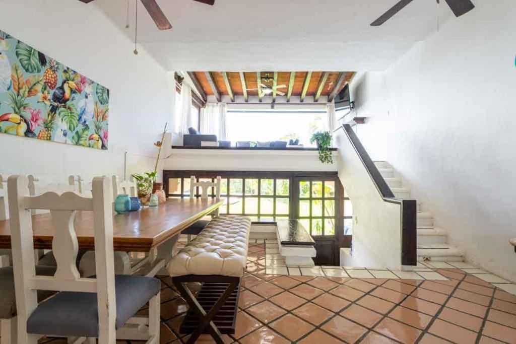 Fabulosa A 300 Metros De La Playa Holiday home