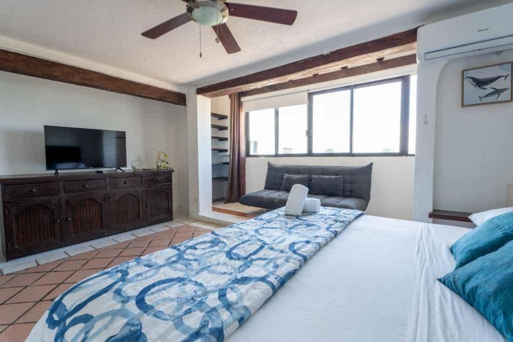 Holiday home Fabulosa A 300 Metros De La Playa
