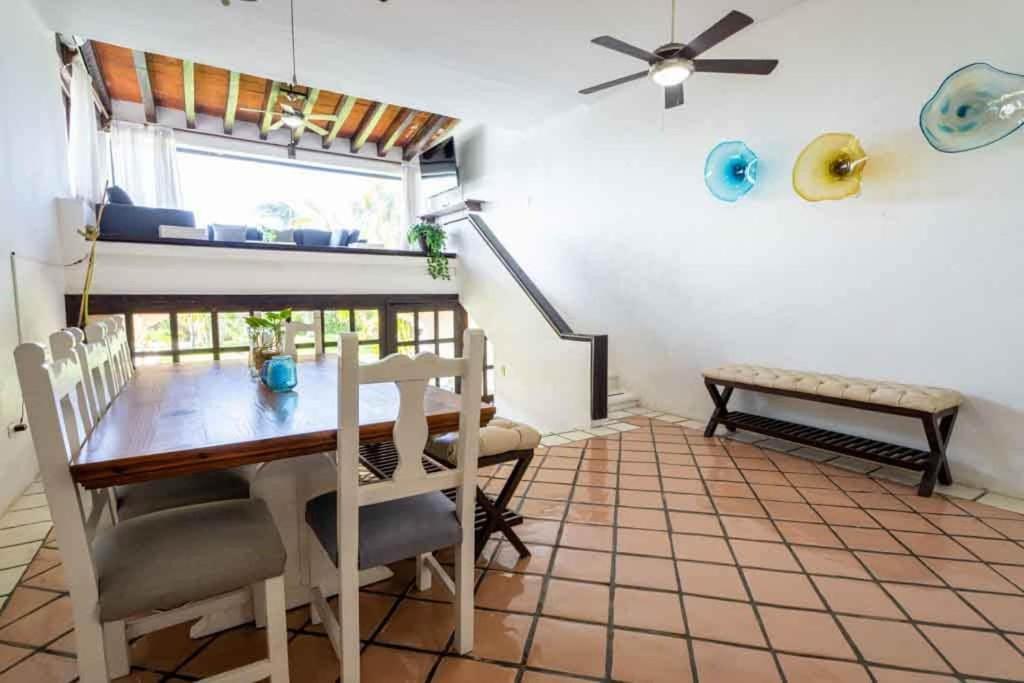Fabulosa A 300 Metros De La Playa Holiday home *
