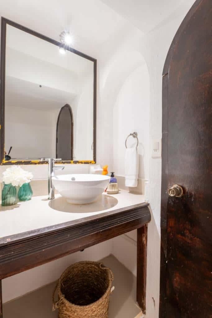 Holiday home Fabulosa A 300 Metros De La Playa *