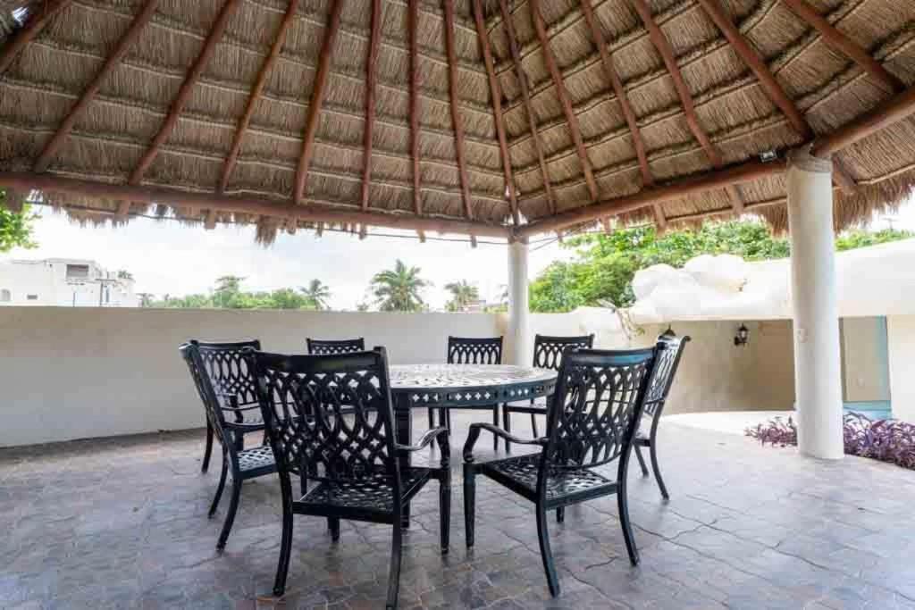 Holiday home Fabulosa A 300 Metros De La Playa Cancun