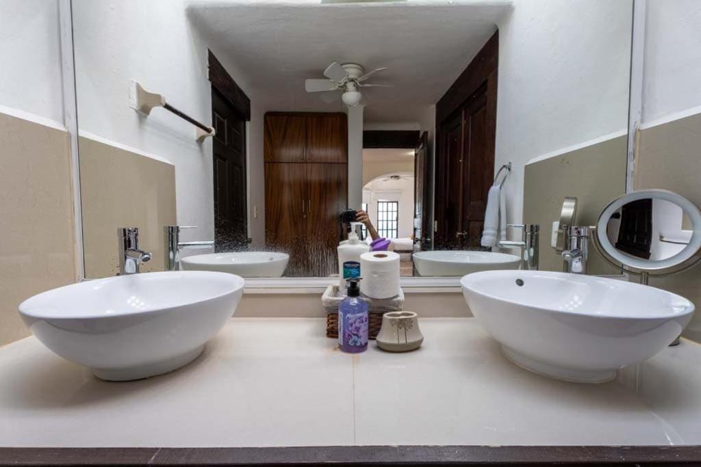 Fabulosa A 300 Metros De La Playa Holiday home Cancun