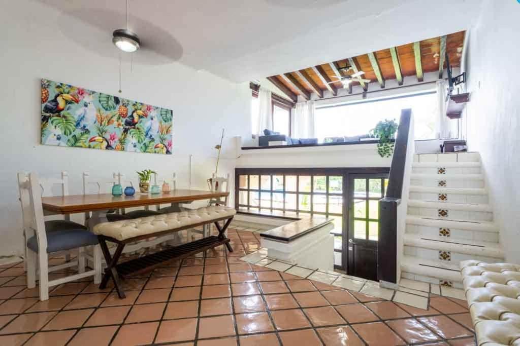 Fabulosa A 300 Metros De La Playa Holiday home *