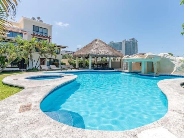 Holiday home Fabulosa A 300 Metros De La Playa