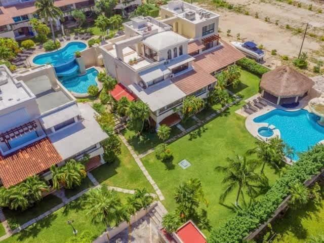 Fabulosa A 300 Metros De La Playa Holiday home Cancun