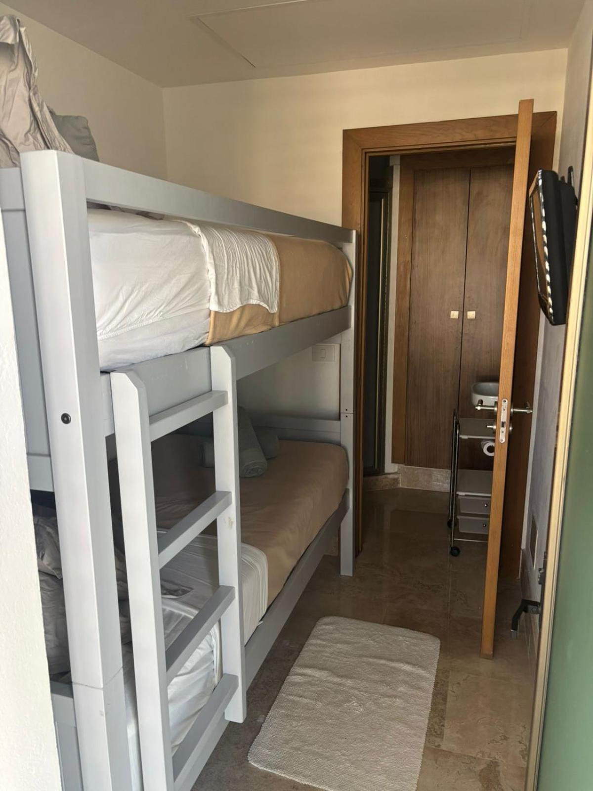 Apartment Family La Amada Club Cancun