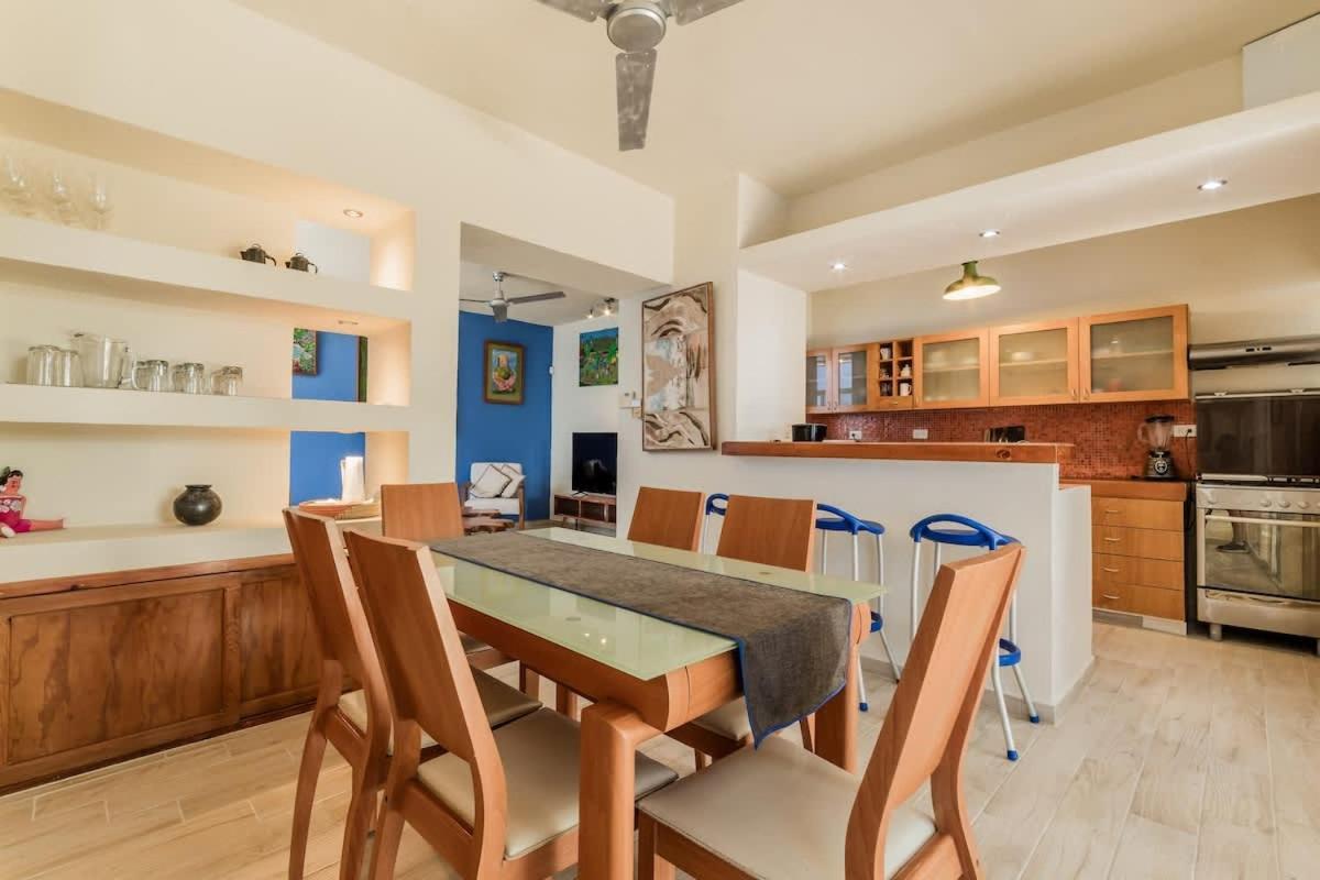 Azul - Alberca Privada Holiday home
