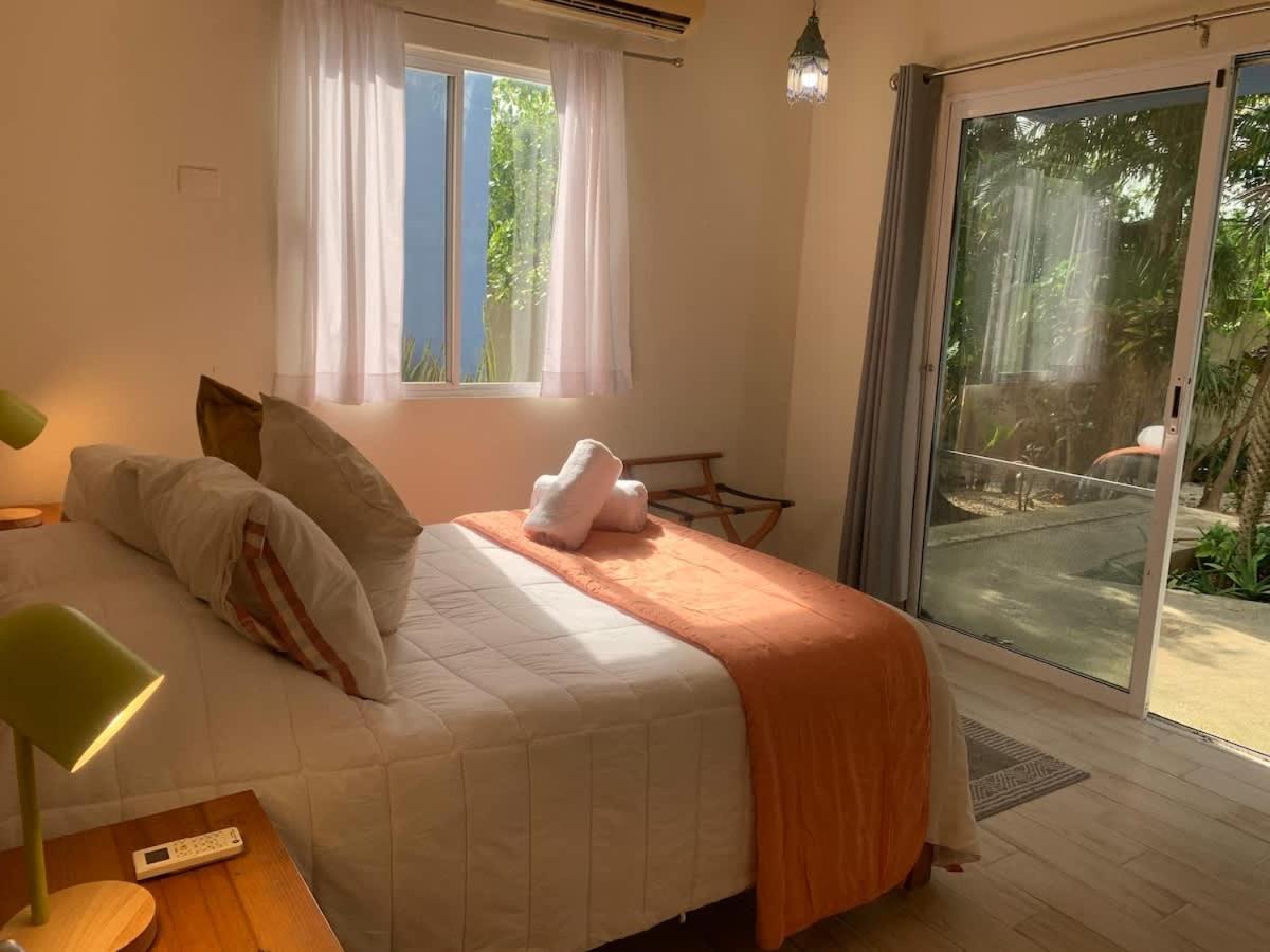 Azul - Alberca Privada Holiday home Cancun