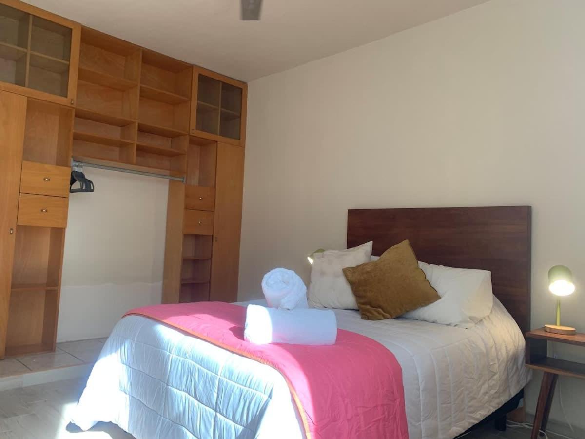 Azul - Alberca Privada Holiday home