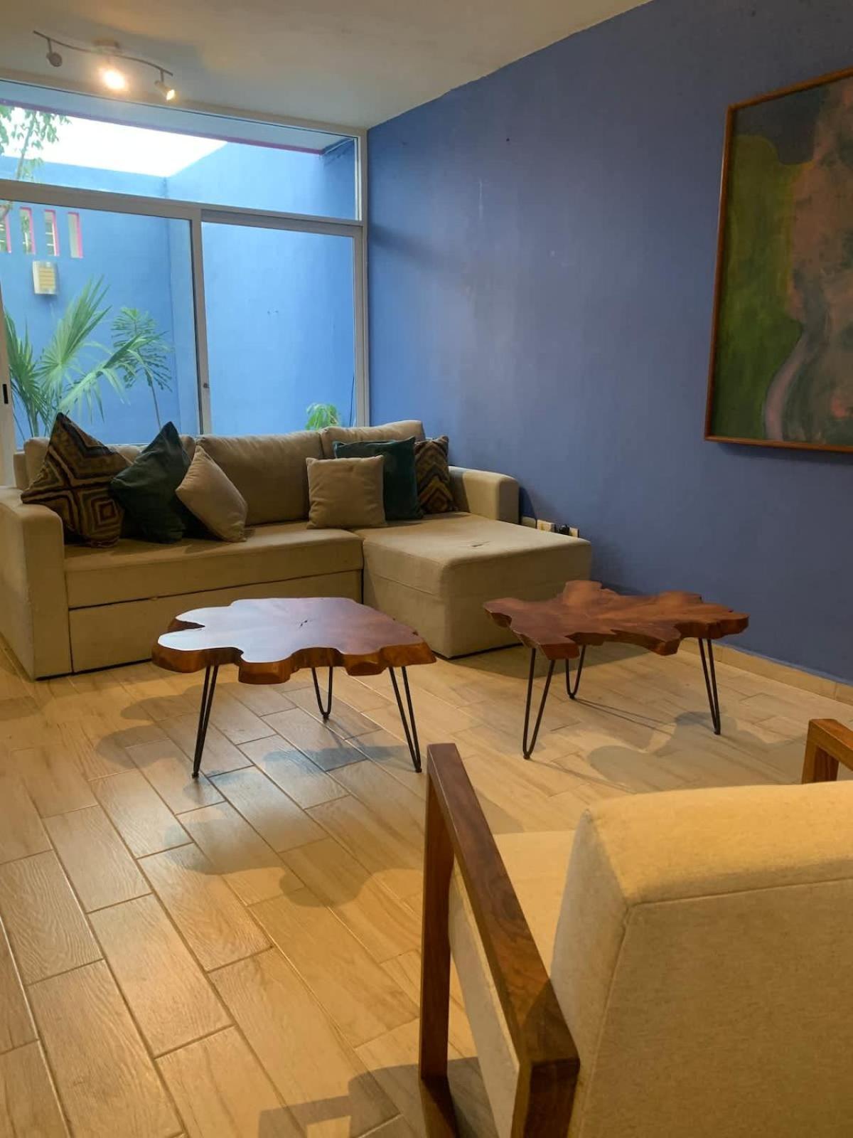 Azul - Alberca Privada Holiday home *