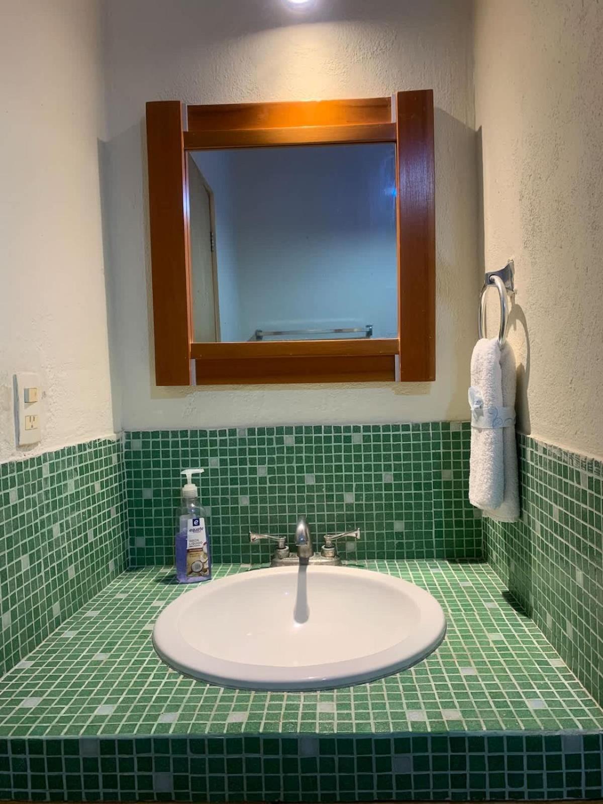 Azul - Alberca Privada Holiday home *