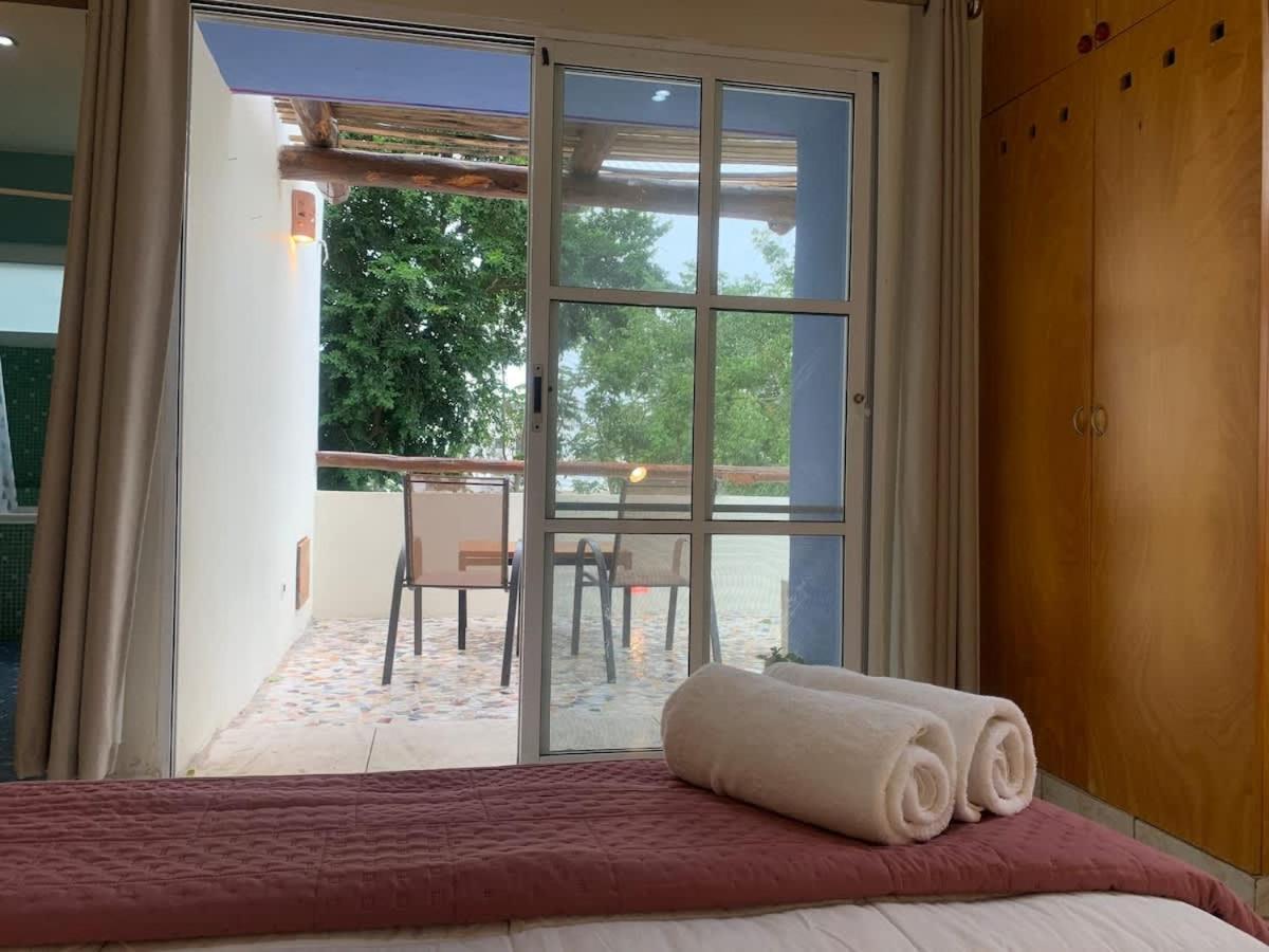 Holiday home Azul - Alberca Privada *