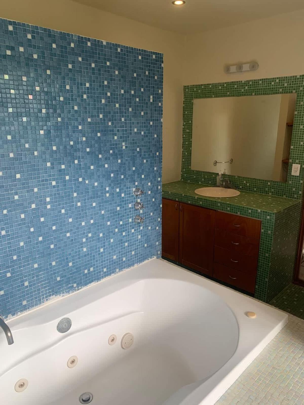 Azul - Alberca Privada Holiday home Cancun