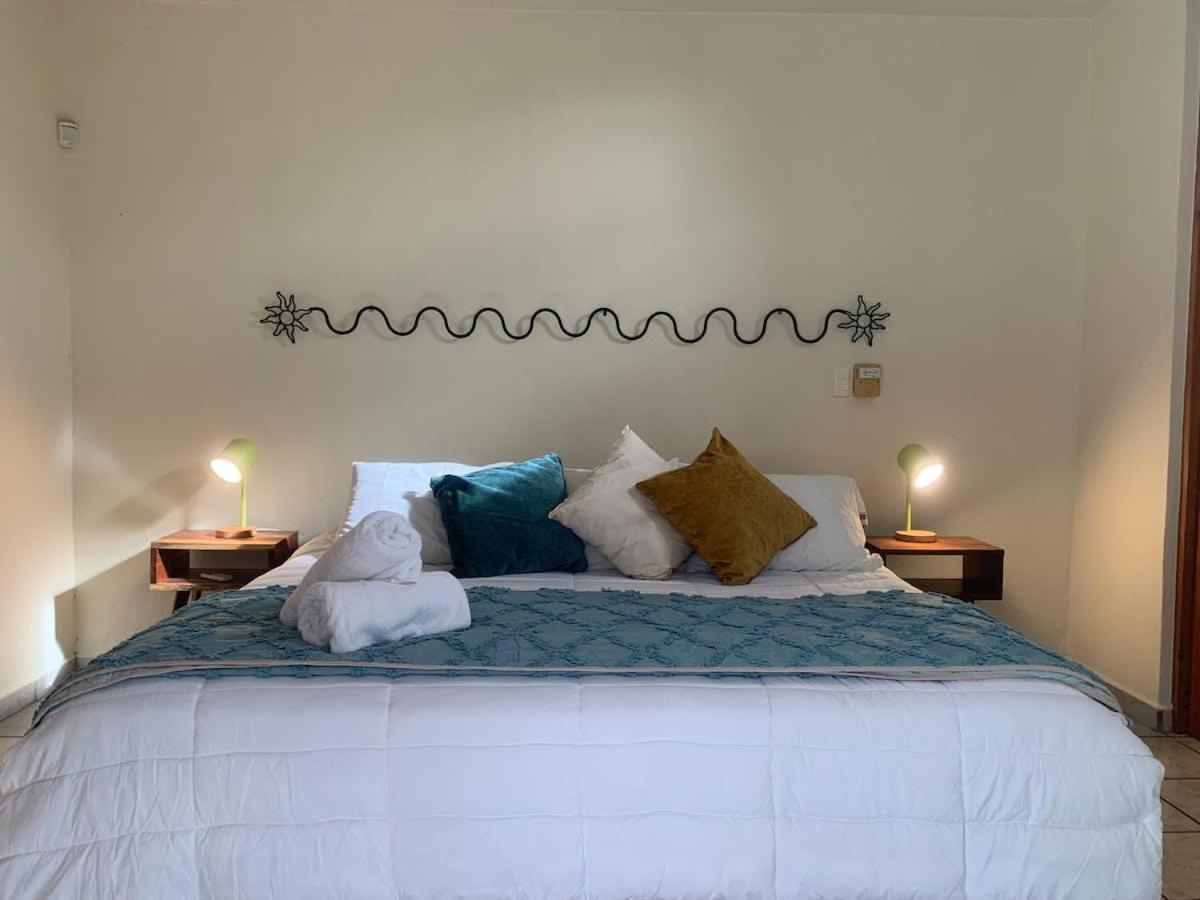 Azul - Alberca Privada Cancun
