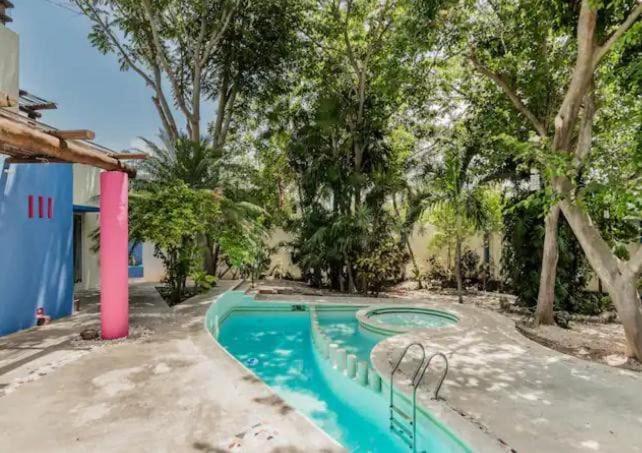 Azul - Alberca Privada Holiday home