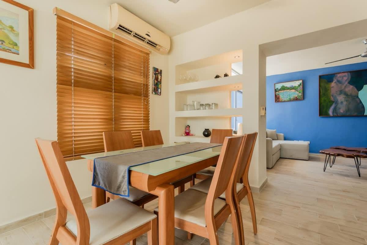 Holiday home Azul - Alberca Privada