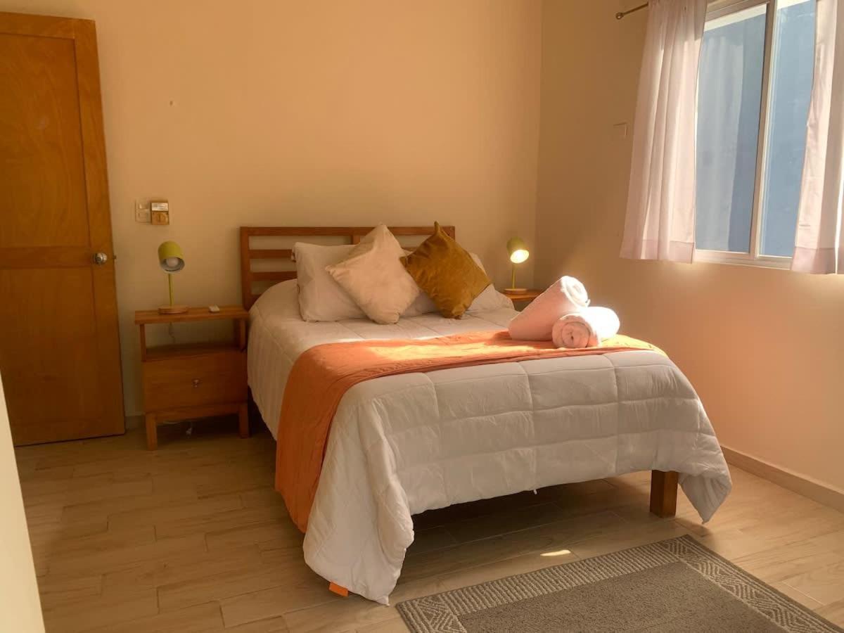 Azul - Alberca Privada Holiday home *