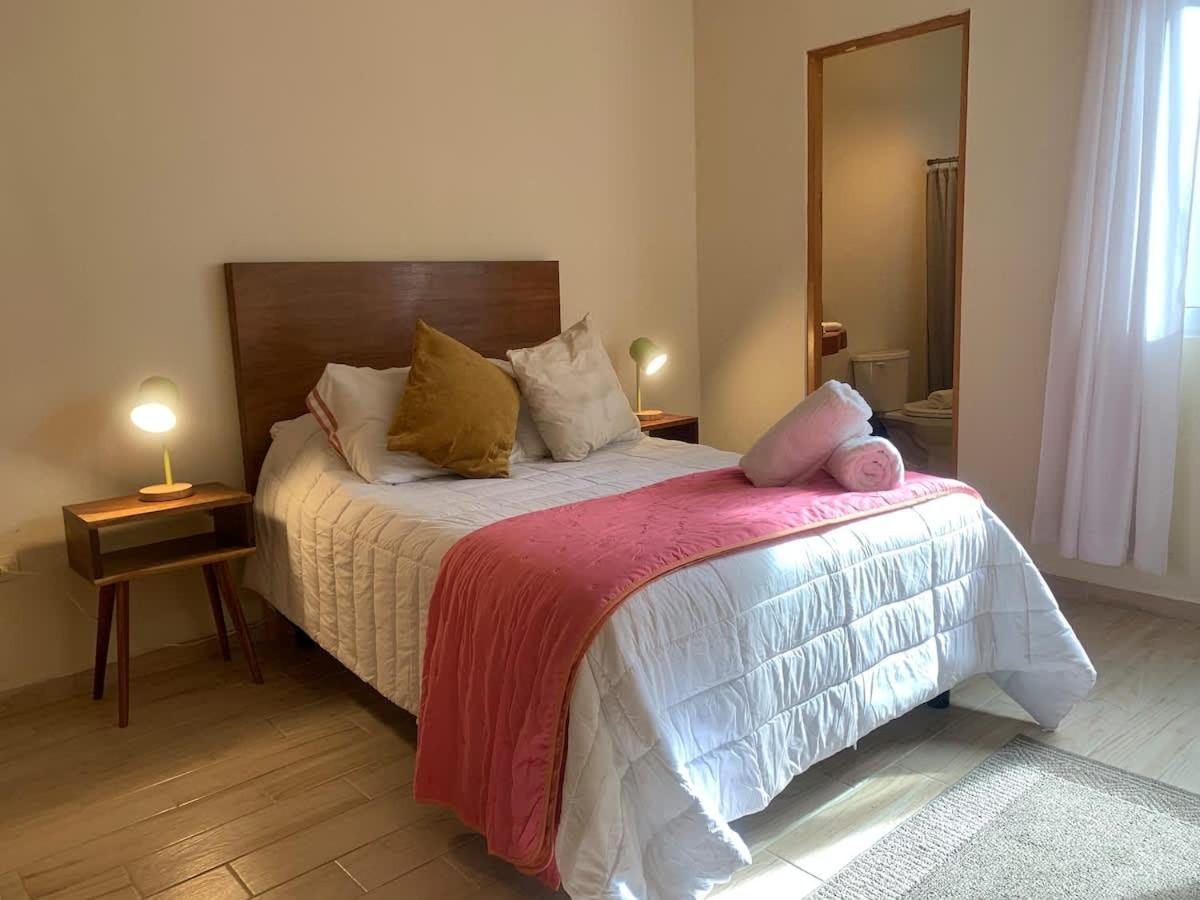 Azul - Alberca Privada Holiday home *