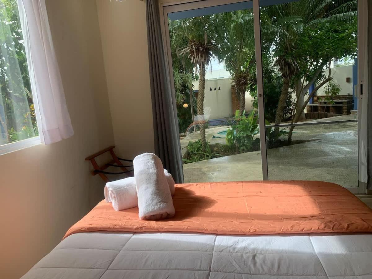 Azul - Alberca Privada Holiday home Cancun