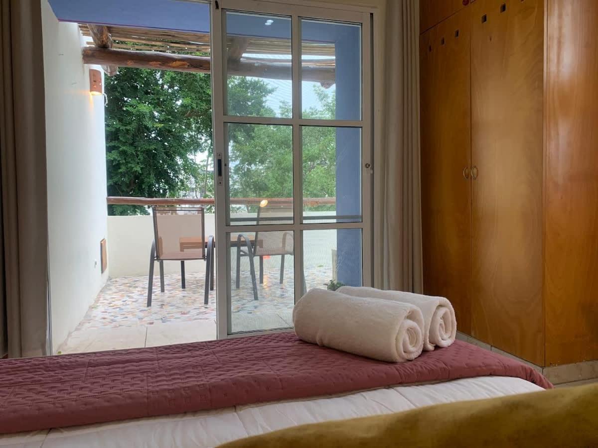 Azul - Alberca Privada Cancun