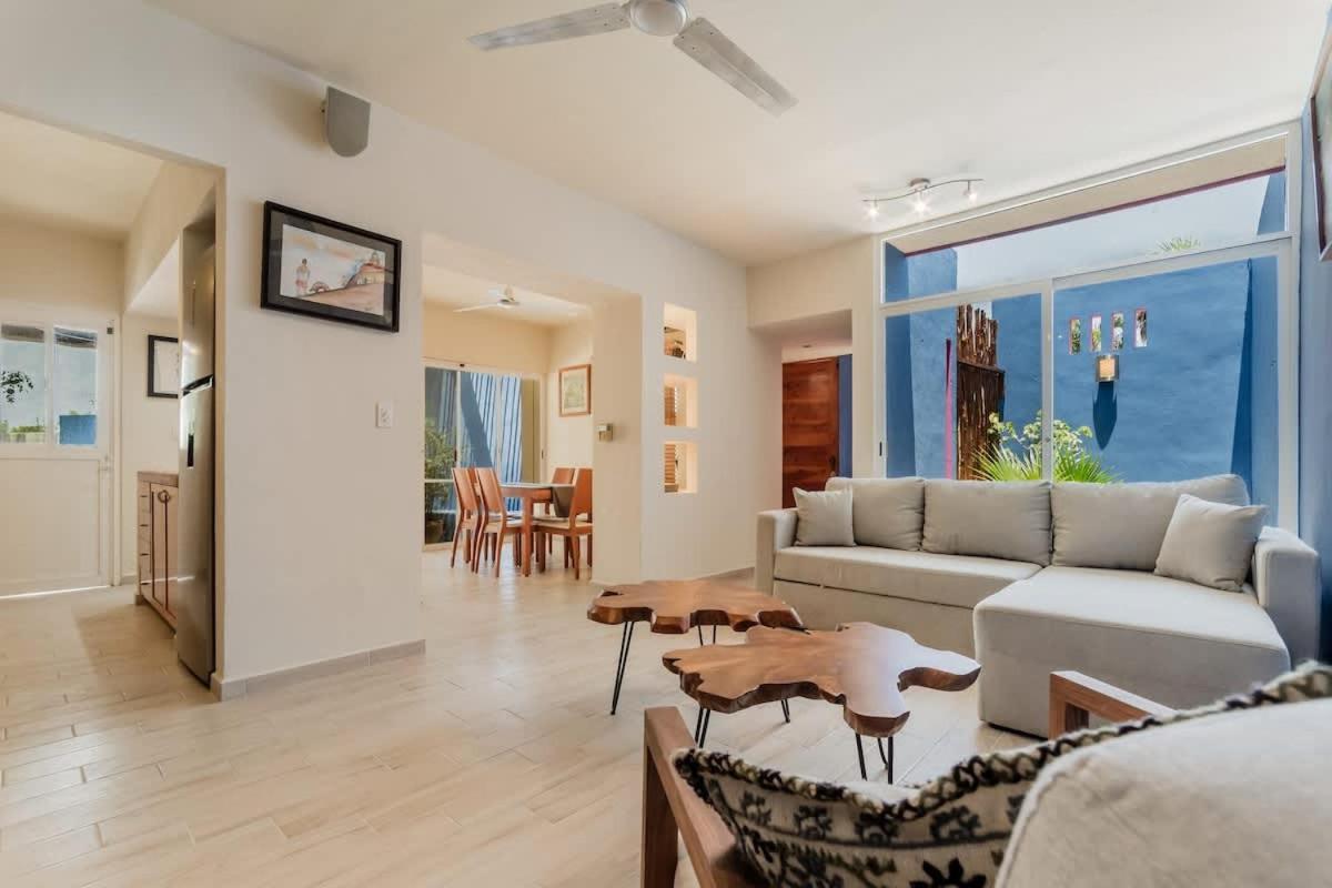Azul - Alberca Privada Holiday home