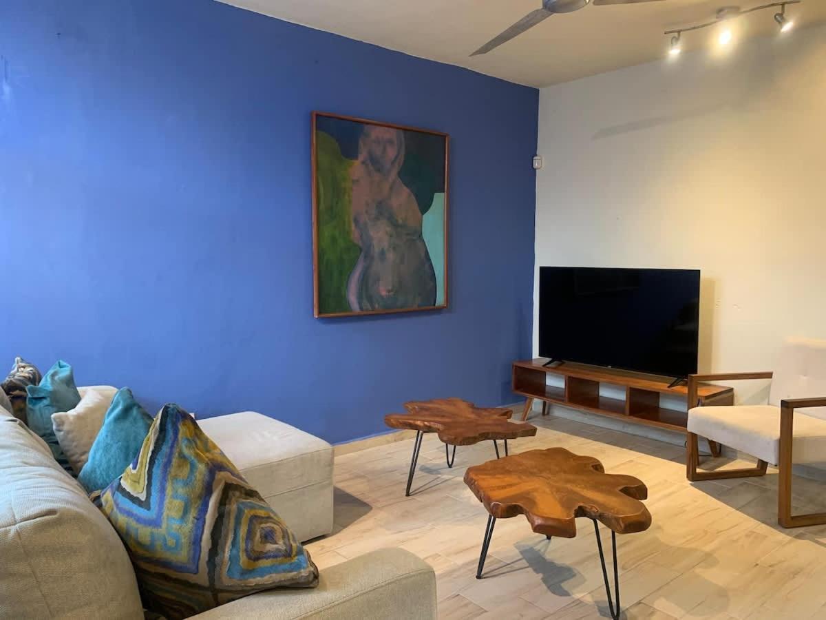 Holiday home Azul - Alberca Privada *
