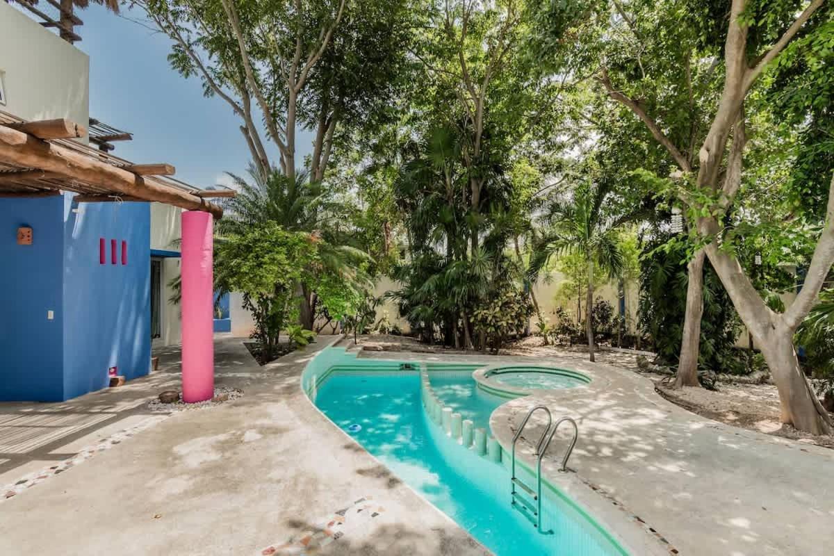 Azul - Alberca Privada Cancun