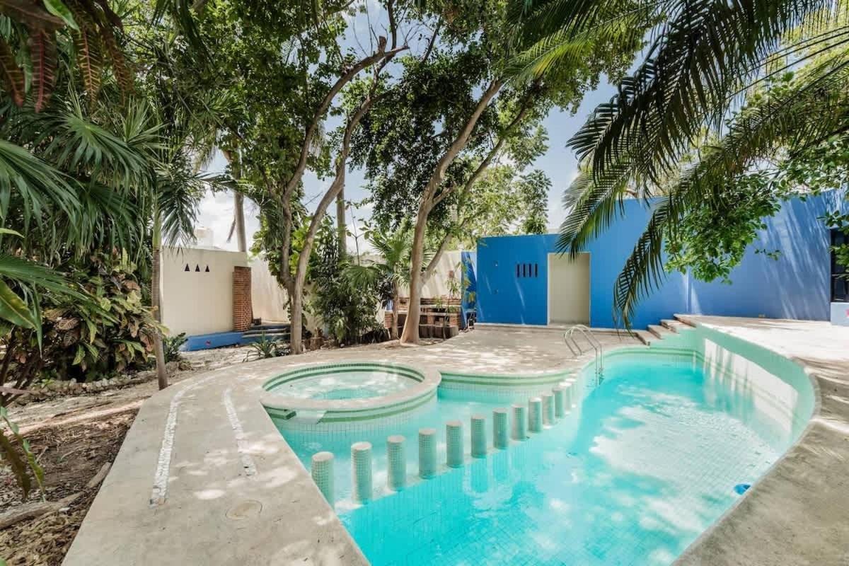 Azul - Alberca Privada Holiday home
