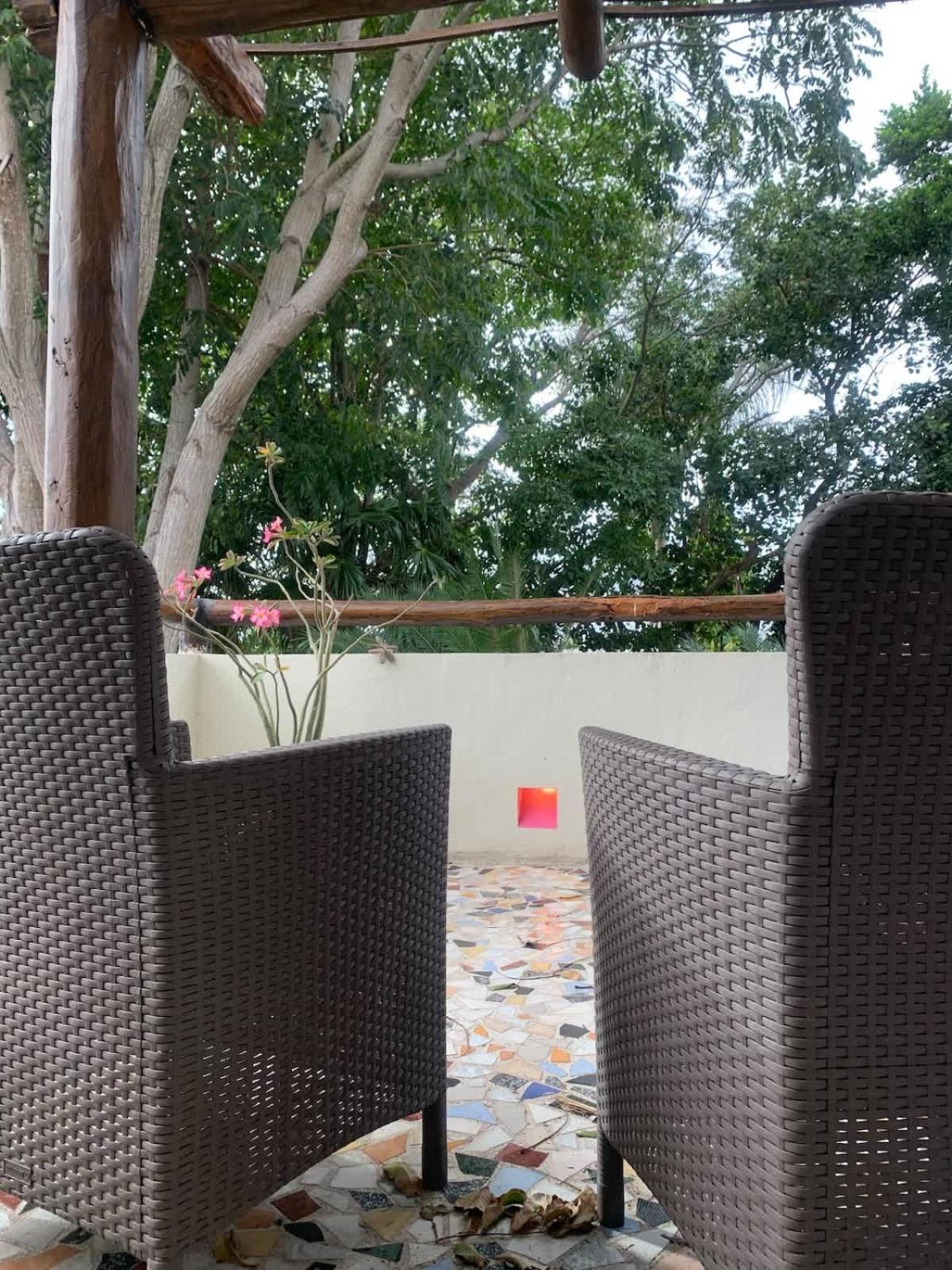 Azul - Alberca Privada Holiday home Cancun