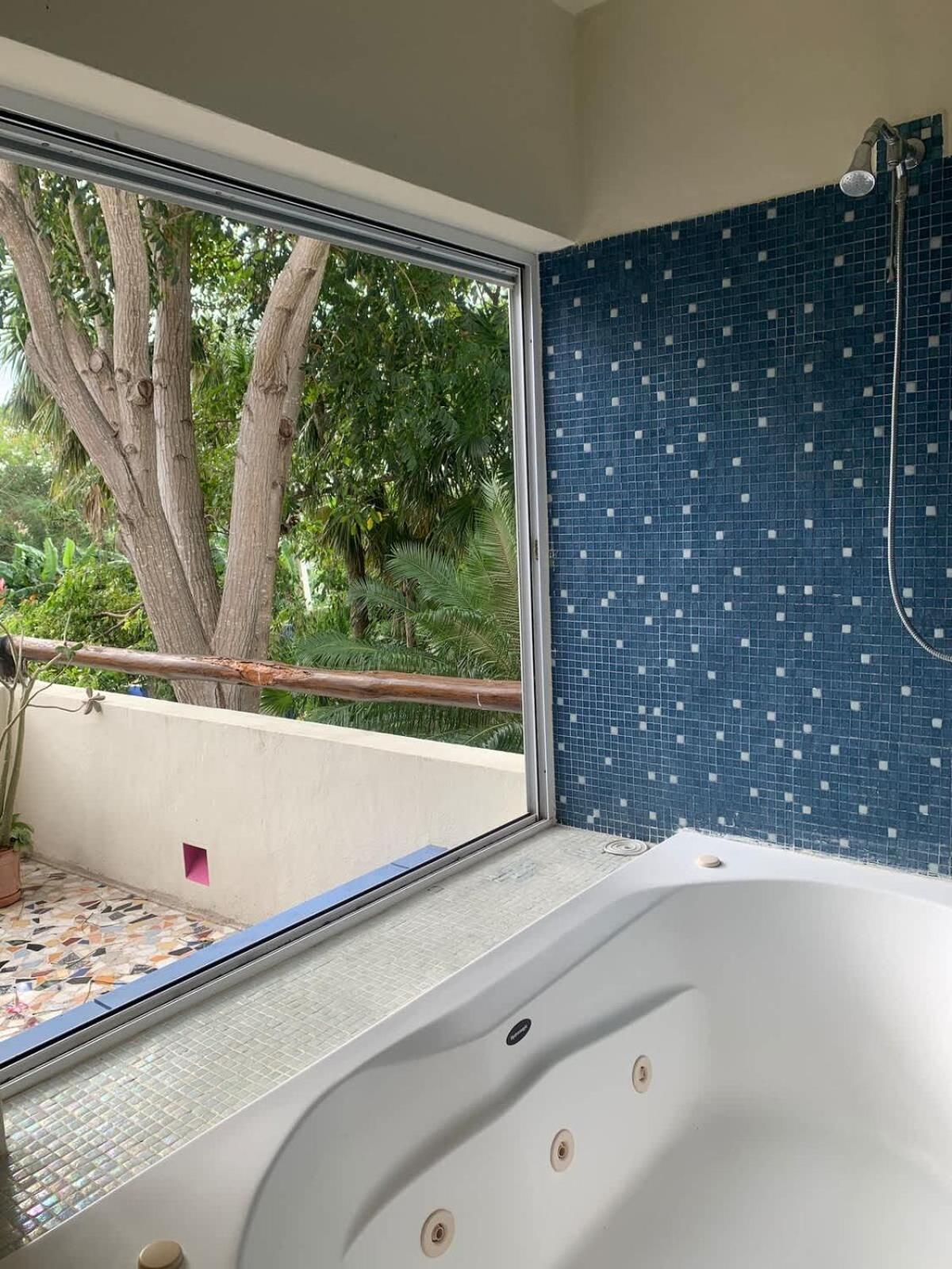 Azul - Alberca Privada Holiday home