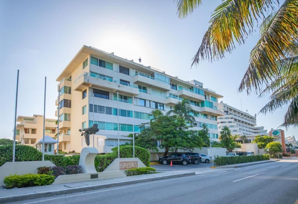 Apartment Bonito Departamento En Con Playa